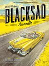 Blacksad (2000), Volume 5